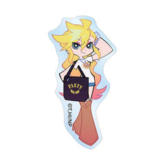 �wNew PANTY & STOCKING with GARTERBELT�x �`�����낵 ���è ���� Ver. ���ٽï�� Ver. A 