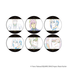 ���ޯ�� ��� �u������ -�΂̖�����-�v 01 / ��޽��� BOX ��ײ��� (�S6��) (���� �׽�) 