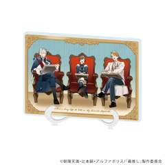 ���ٱ���ް�� (A5 ����) �uTV��� �u�Ő����̋`�Z�����ł邽�߁A���������܂�!�v�v 01 / �W�� �޻޲� (�`�����낵 �׽�) 