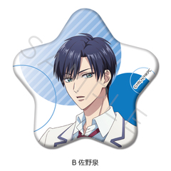 ��� �u�Ԃ�����̌N�����ցv ���^���ޯ�� B (�����) 