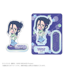 WIND BREAKER ����Ͻ��� vivid Ver. ���������Y 