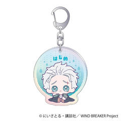 WIND BREAKER �۸��ѷ����ް / �~�{�� �݂ɂ҂��� 