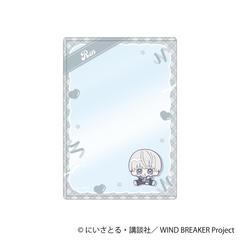 WIND BREAKER �d�����޹�� / ���@ �݂ɂ҂��� 