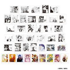 D.Gray-man �ς��Ⴑ�� BOX 