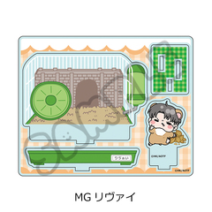 TV��� �w�i���̋��l�x Season 1�`3 ���ٽ���� MG (سާ�) 