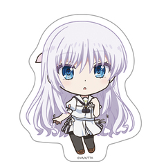 Summer Pockets �޲��Ľï�� ������� ��̫�� Ver. 