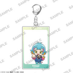 �V���Y���� VRAINS �ڰѱ��ٷ����ް ���� Ver. ��ޯ�� (�l�ԑ�) �ɂ��Ă� 