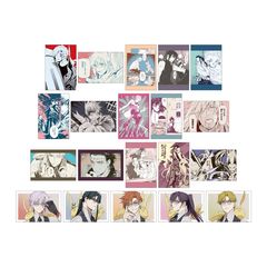 D.Gray-man �ڰ�ިݸ� �߽Ķ��� BOX 