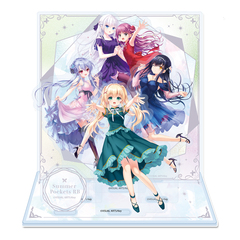 Summer Pockets REFLECTION BLUE ���ټ޵�� 