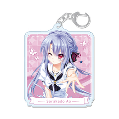Summer Pockets REFLECTION BLUE ���ٷ����ް �y��呓�z 