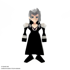 FINAL FANTASYVII ��غ�ݿ��� �̨۽ 