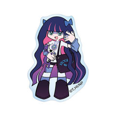 �wNew PANTY & STOCKING with GARTERBELT�x �`�����낵 �į�ݸ� ���� Ver. ���ٽï�� Ver. A 