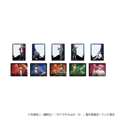 ���ٶ��� �uTV��� �w�޲Ԃ�A act II -Second Season-�x�v 02 / ��ײ��� (�S10��) (�`�����낵 �׽�) BOX 