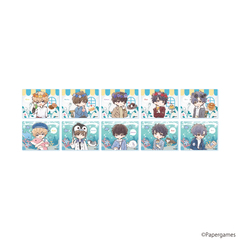 ���ٶ��� �u��������ޭ��� �`EVOL�~LOVE�`�v 04 / ��� 1 ��ײ��� (�S10��) (���̱�� �׽�) BOX 