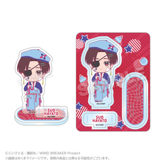 WIND BREAKER ����Ͻ��� vivid Ver. �h�c���� 