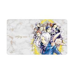 D.Gray-man 9�� �\���׽� ����޽�ϯ� 