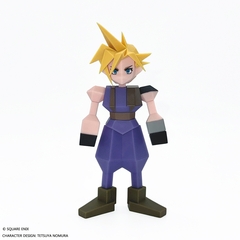 FINAL FANTASY VII ��غ�ݿ��� �׳�ޥ��ײ� 