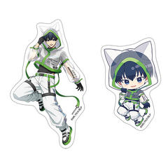 ��ٰۯ� 2�� �ï����� / ������ Cyber Cat 