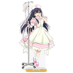Summer Pockets ���ٷ�׽���� �v���� Ű�Ҳ�� Ver. �y�`�����낵�z 