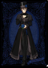 KING OF PRISM �Ҹر̧�� / �@���m 