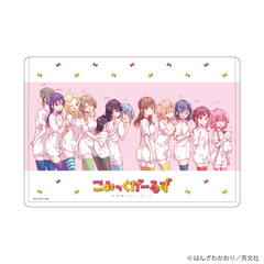 ��׸ر��� �u���݂�������邸�v 11 / �W�� �׽� B (���� �׽�) 