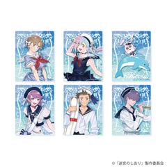 ���ٶ��� �u�f�� �w���{�̂�����x�v 02 / ��ݾ�װ Ver. ��ײ��� (�S6��) (�`�����낵 �׽�) BOX 