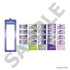 Paradox Live 4���̫�̫��ް��� 