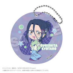 WIND BREAKER �۸��ѷ����ް vivid Ver. ���������Y 