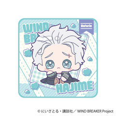 WIND BREAKER ����� / �~�{�� �݂ɂ҂��� 