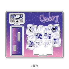 �wOMORI�x ���ٽ���� I (�W��) 