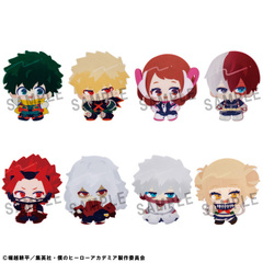 �ׂ���Clear Candy Figures-  �l��˰۰����б BOX 
