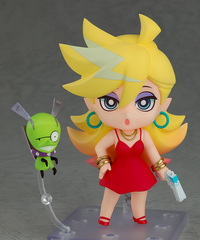 �˂�ǂ낢�� New PANTY & STOCKING with GARTERBELT ���è New Ver. 