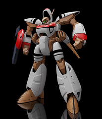MODEROID �����󐢋I���޽ ���޽[��׽������� ���] 