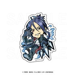�ƒ닳�t˯���REBORN! ��ĩ�� �ï�� �Z���[ 