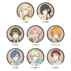 �����Ͻ�� SideM Teddy's Collection ���ޯ�� �S8�� BOX 