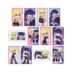 �wNew PANTY & STOCKING with GARTERBELT�x �`�����낵 ���� Ver. �ڰ�ިݸ� ���߸ĸر���� BOX 