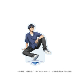 ���ٽ���� �uTV��� �w�޲Ԃ�A act II -Second Season-�x�v 09 / �~�J�� �����ϑ� Ver. (�`�����낵 �׽�) 