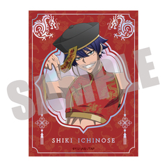 �����ËS �����޲��Ľï�� ��ɐ��l�G JIANGSHI Ver. 