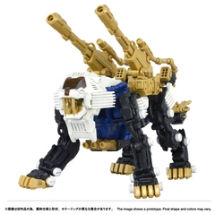 رײ�� ZOIDS RMZ-021 �����ײ�ް�ϰ�II 