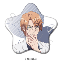 ��� �u�Ԃ�����̌N�����ցv ���^���ޯ�� E (�~�c�k�l) 