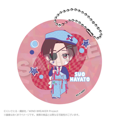 WIND BREAKER �۸��ѷ����ް vivid Ver. �h�c���� 