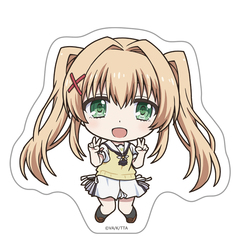 Summer Pockets �޲��Ľï�� �۳ު��ް� ��̫�� Ver. 