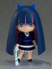 �˂�ǂ낢�� New PANTY & STOCKING with GARTERBELT �į�ݸ� New Ver. 
