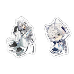 ��ٰۯ� 2�� �ï����� / �␽�m�Y Cyber Cat 