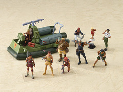 COMBAT ARMORS MAX26 1/72 Scale ���z�̉��޸��� ���z�̉徯�[��׽������� ���] 
