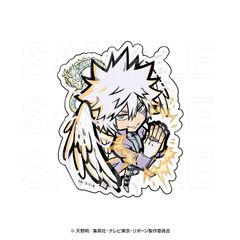 �ƒ닳�t˯���REBORN! ��ĩ�� �ï�� ���� 