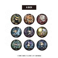 �ƒ닳�t˯���REBORN! ��ĩ�� ��2�e �ڰ�ިݸ� ��د����ޯ�� A BOX 