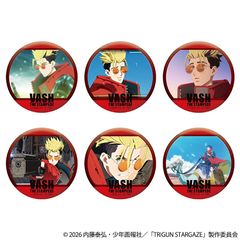 TRIGUN STARGAZE ��������ޯ�� �ڸ��� / �ާ��� BOX 