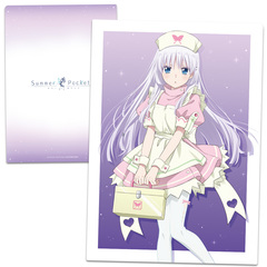 Summer Pockets �ر̧�� ������� Ű�Ҳ�� Ver. �y�`�����낵�z 
