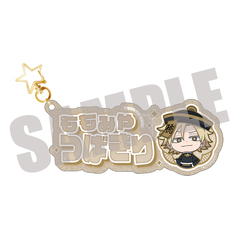 �����ËS �����O�����ް ���{���� JIANGSHI MINI Ver. 